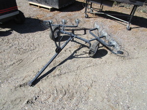 Yard Rake