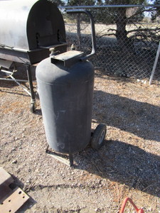 Air Compressor Tank