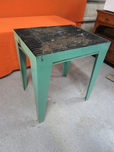 TorchPlasma Cutting Table 25x30x34