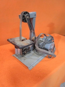 Rockwell Belt Sander