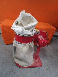 Dust Collector