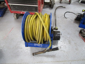 12v Hose Reel
