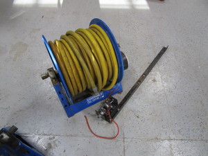 12v Hose Reel