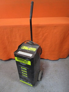 Battery Charger