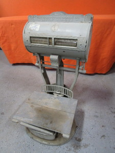 Vintage Scale