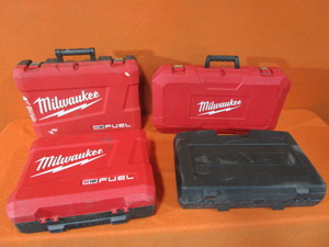 Tool Boxes