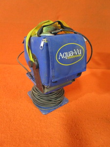 Aqua-View Fish Camera