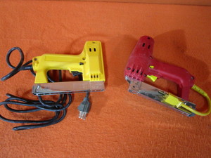 Staplers