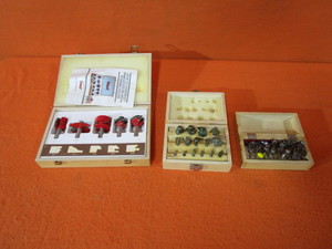 Router Bits