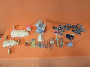 Woodworking Items