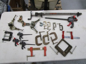 Clamps