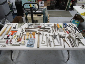 Misc. Tools