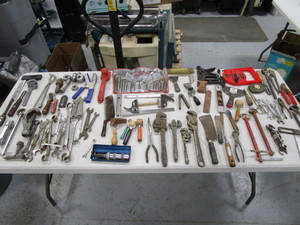 Misc. Tools
