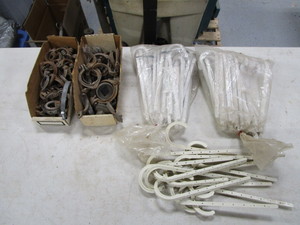 Pipe Hangers