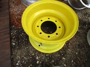 (New) 15 Implement Wheel 10 Wide