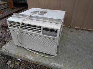 Air Conditioner