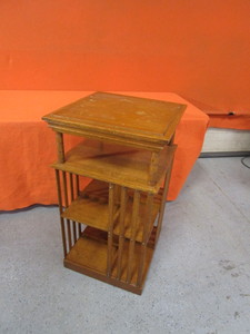 Decorative TablePlant Stand 20x20x36