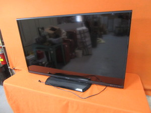 Sharpe 60 TV
