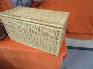 Cabinet, Ottoman & Misc. Home Decor