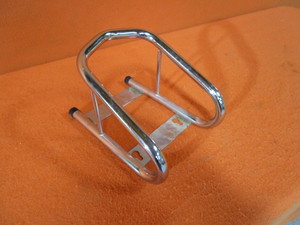 Motorcycle Chock