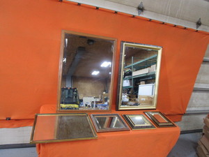 Mirrors