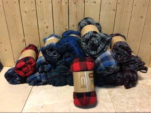 lot 83 image: Lot of Pajama Pants See Pictures