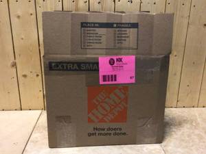 lot 87 image: Lot of Assorted Husky Inflators Customer Returns See Pictures