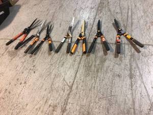 lot 89 image: Lot of Various Tools Customer Returns See Pictures