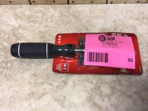 lot 96 image: Ratcheting Multi-Bit Screwdrivers and Bits (15-Piece) by Husky Customer Returns See Pictures
