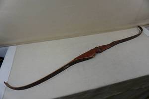 Western Field Special Hunter Recurve Bow - 50 Lb, 28