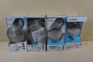 Moen Shower Wands and Sets