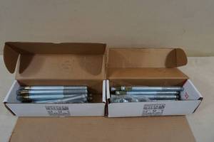Hilti Kwik-Bolt II Fasteners - 34 x 10