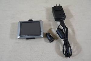 Garmin Nuvi 205 Automotive GPS Receiver