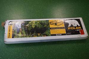 NEW Clam Side Rail Kit for HD 1200 Utility Trailers
