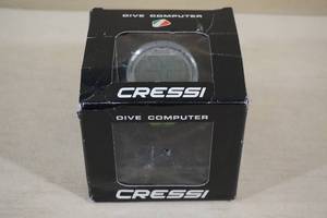 Cressi Leonardo Dive Computer