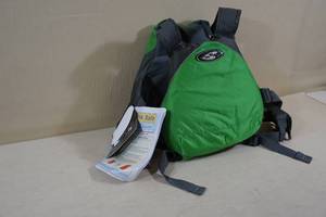 Stohlquist Edge Life Jacket - SM
