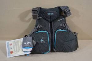 Stohlquist Misty Life Jacket - Small