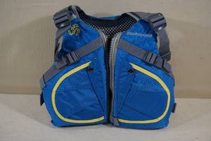 Stohlquist Flo Life Jacket - XSS