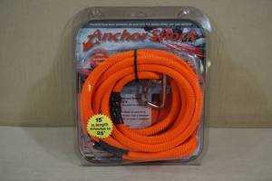 Anchor Shock Double Shock Absorber Cord
