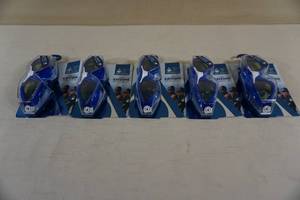 5 Aqua Sphere Kayenne Swim Goggles
