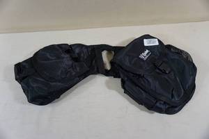 Cashel Nylon Saddle Bags