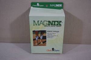 Classic Equine MagNTX Magnetic Knee Wrap