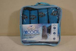 Professionals Choice 2X-Cool Sports Medicine Boots