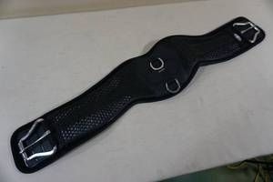 Professionals Choice Western Saddle Cinch Strap