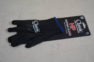 Classic Equine High Performance Roping Glove