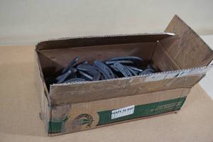 Diamond Classic 000 Plain Horseshoes