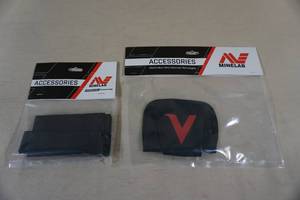 AV Minelab Metal Detector Accessories