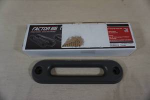 Factor 55 Fairlead for Winch Cable