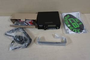 President Mc Kinley Automotive CB Radio