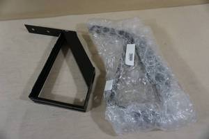 Pylex Step Stair Frames